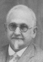 Сэмюэль  Ридаут