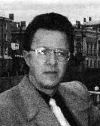 Владислав Аркадьевич  Бачинин