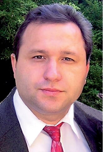 Геннадий  Гаврилов