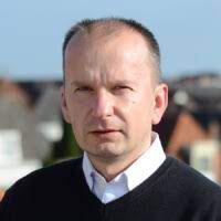 Дмитрий Бинцаровский