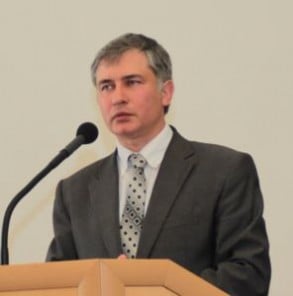 Борис Борисович Вихарев