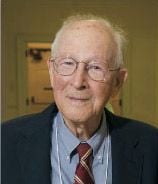 Джеймс Лютер  Мейс