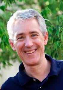 Джоэл Джеймс