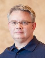 Джей  Т. Смит