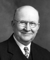 Генри Аллан Айронсайд