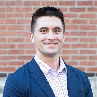 Грег Гилберт