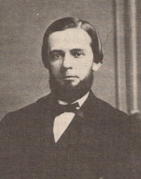 Hermanus Cornelis  Voorhoeve