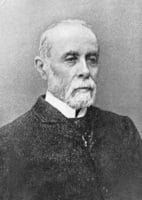 Эдвард Деннетт