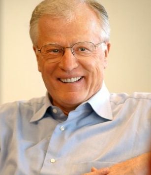 Эрвин  В.  Люцер