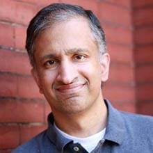 Дипак Реджу