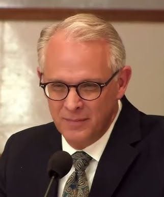 Джерри Рэгг