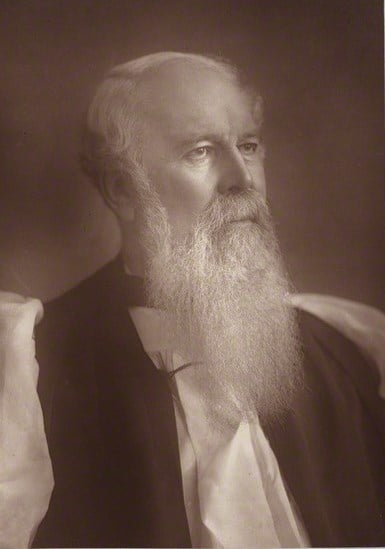 Джон Чарльз  Райл