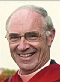 Дональд Инглиш