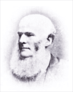 Чарльз Генри  Макинтош