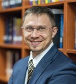 Алексей Вячеславович Прокопенко