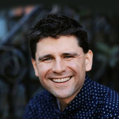 Мэтт Меркер