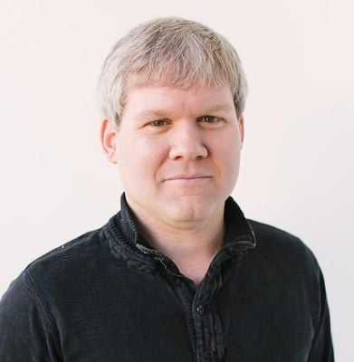 Коллин Хансен