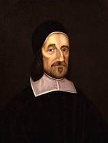 Ричард  Бакстер