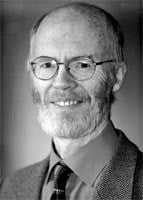 Гордон  Дж.  МакКонвилл