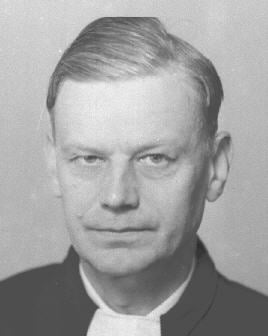 Вернер  де Боор