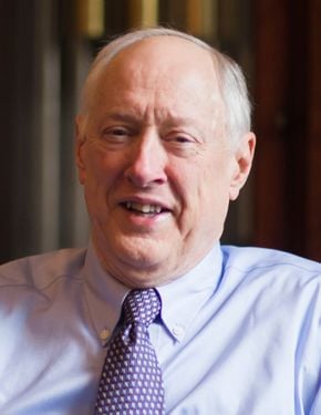 Клайн  Райланд Снодграсс