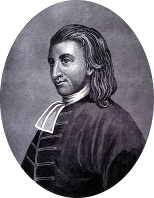 Томас Бостон