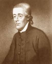 Абрахам  Бут