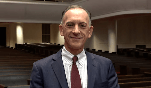 Дэниел Дориани