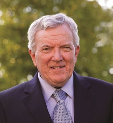 Гордон  Дж.  Кедди