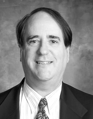 Джон Файнберг