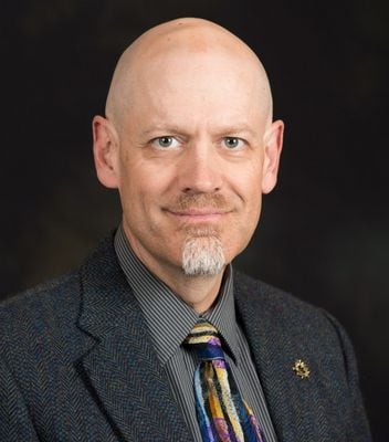 Джеймс Р. Уайт