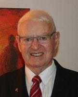 Герхард Майер