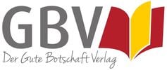 GBV (Gute Botschaft Verlag)  Издательство "Благая Весть"