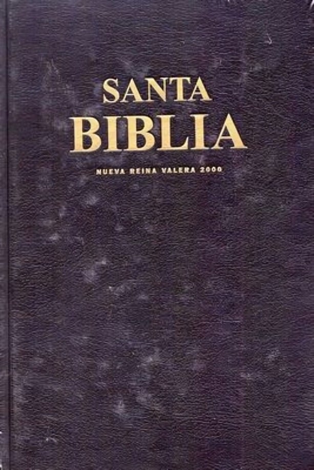 Reina Valera 2000 (2010)