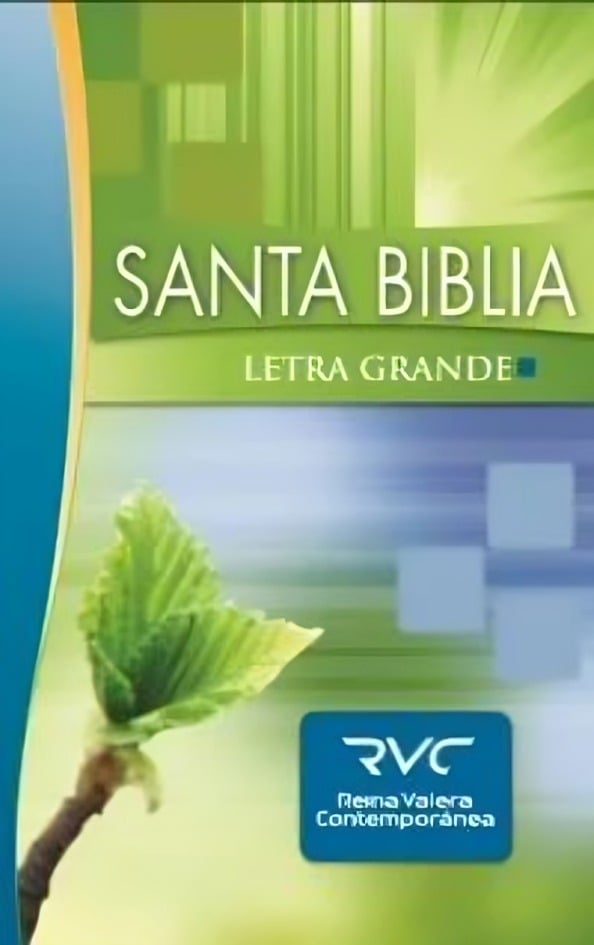 Reina Valera Contemporánea, 2011