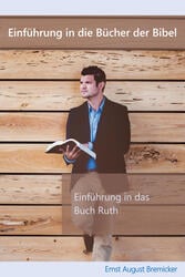 Einführung in das Buch Ruth