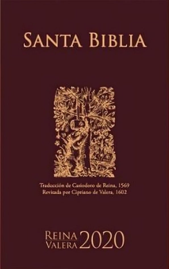 Reina-Valera 2017 de Russel Stendal and Larry Pierce