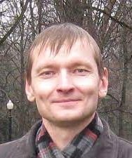 Алесь (Александр) Владимирович Дубровский