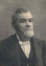 Бенджамин Морган Палмер