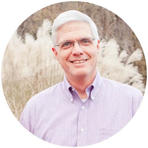 Дэвид Майкл