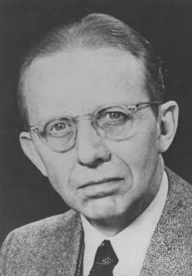 Говард Тиллман Куист