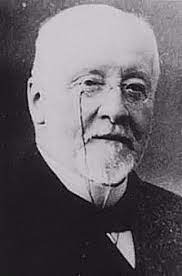 Генри Россье