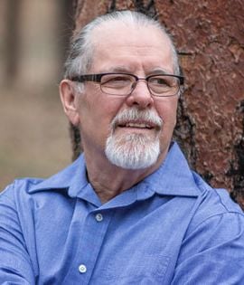 Ричард Дж. Фостер