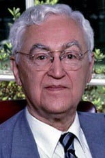 Брюс Мэннинг Мецгер