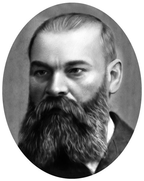 Дей Иванович Мазаев