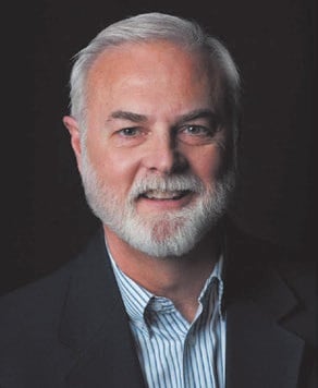 Дональд Уитни