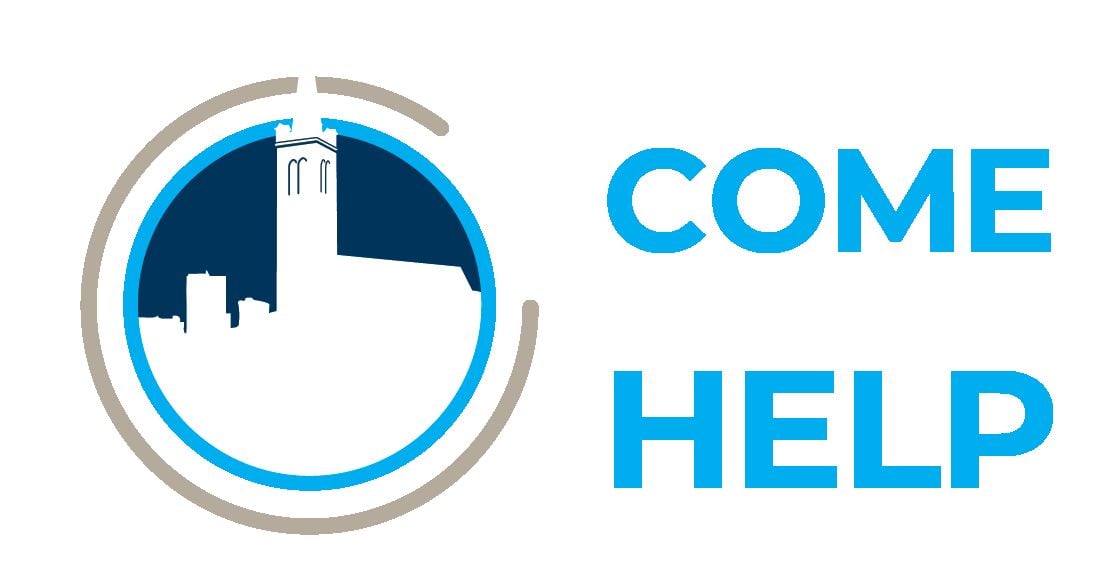 «Come Over and Help»