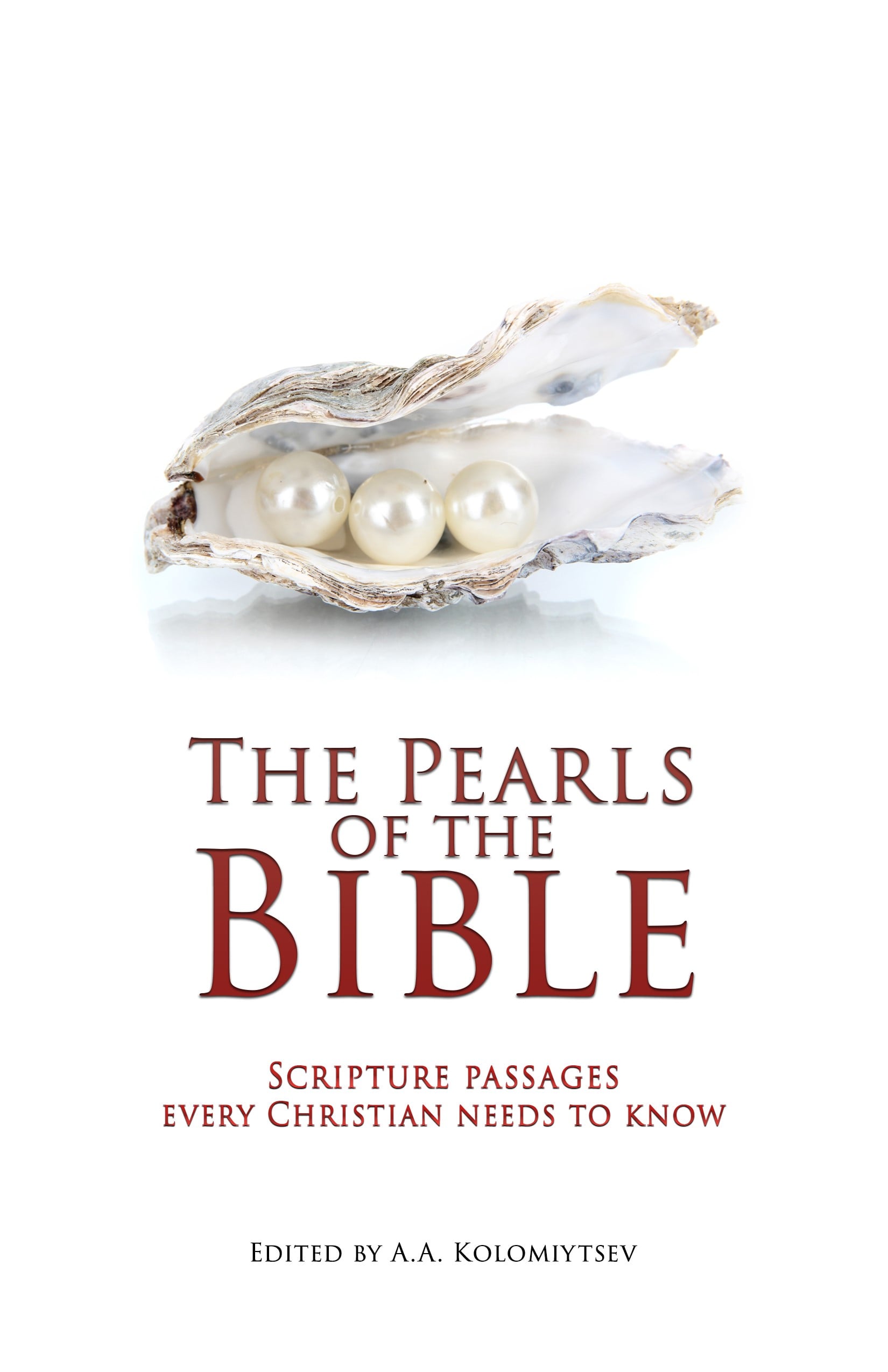 Pearls of the Bible